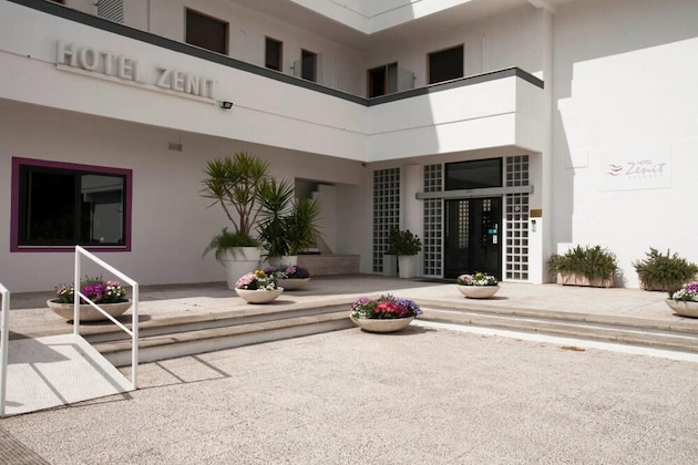 Gallery - Hotel Zenit Salento