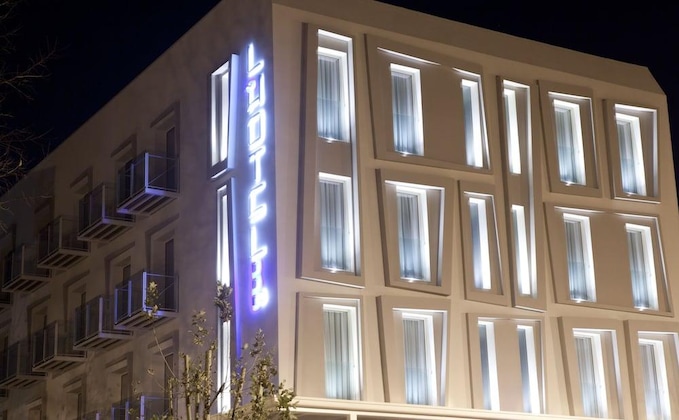 Gallery - L'hotel
