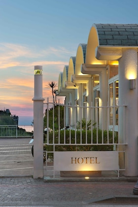 Gallery - Hotel Rivage Sorrento