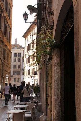 Gallery - Pantheon Relais