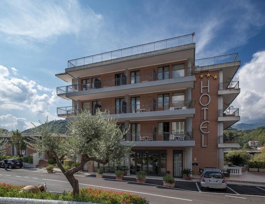 Gallery - Hotel Terme Capasso