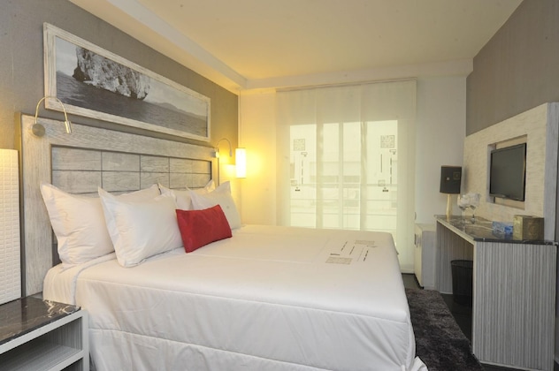 Gallery - Le Trianon Luxury Hotel & Spa
