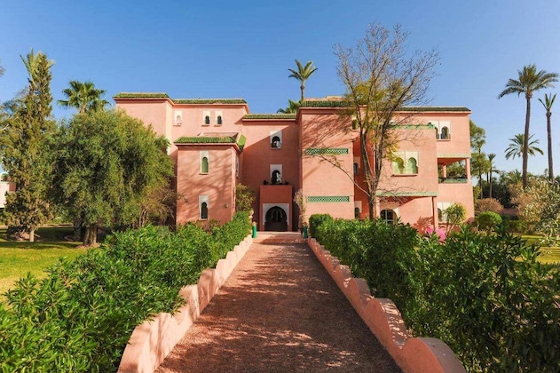 Gallery - In Club Palmeraie Resort