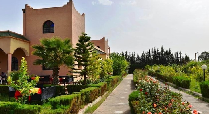 Gallery - Riad Qodwa