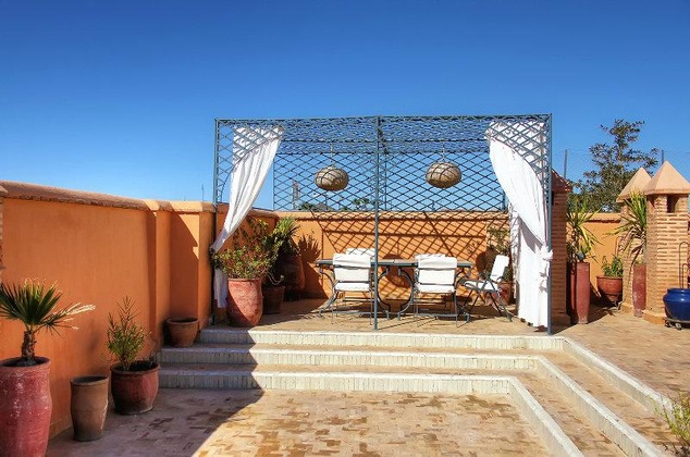 Gallery - Riad Soundouss