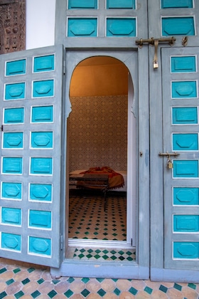 Gallery - Riad Zinoun & Spa