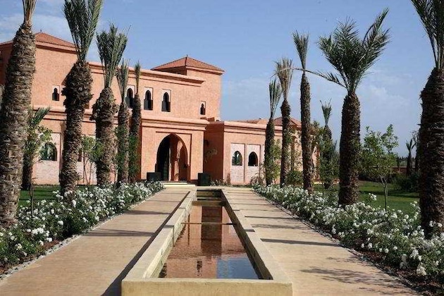 Gallery - Villa Margot