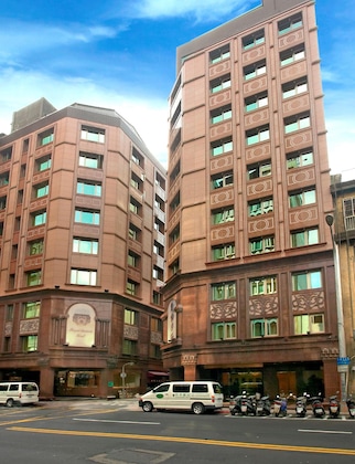 Gallery - Royal Seasons Hotel Taipei Nanjing West