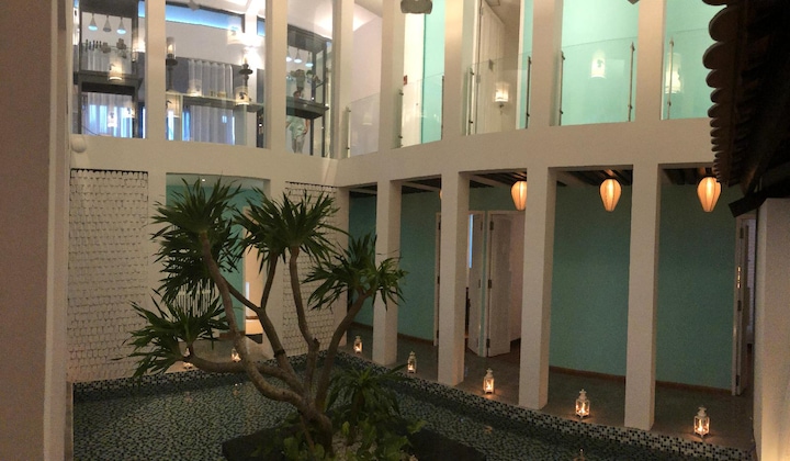 Gallery - Sunrise Premium Resort & Spa Hoi An