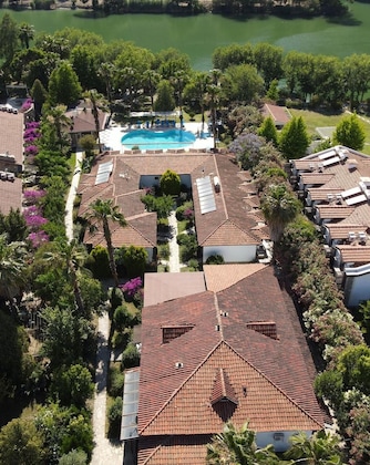 Gallery - Dalyan Yunus Hotel