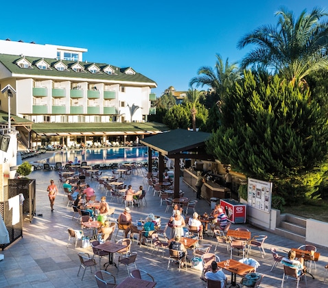Gallery - Side Breeze Hotel - All Inclusive