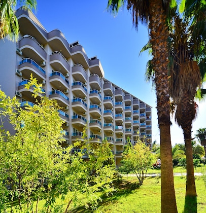 Gallery - Annabella Park Hotel