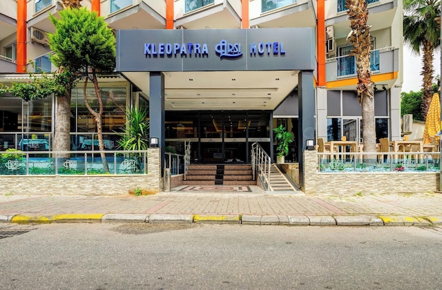 Gallery - Kleopatra Arsi Hotel
