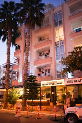 Gallery - Kleopatra Aytur Apart Hotel