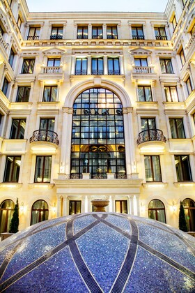 Gallery - The St. Regis Moscow Nikolskaya