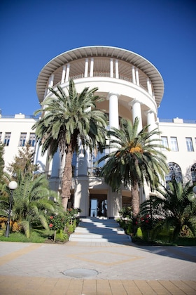 Gallery - Rodina Grand Hotel And Spa