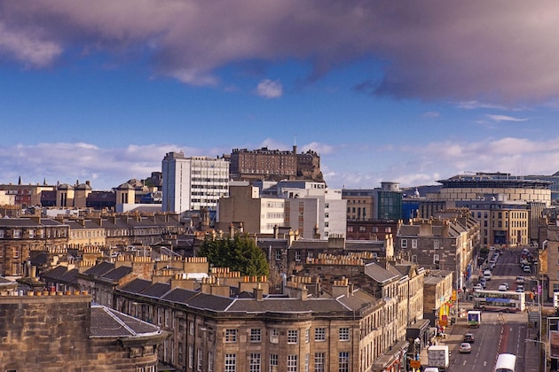 Gallery - Garner Edinburgh Haymarket By Ihg