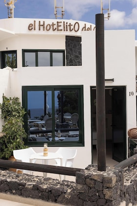 Gallery - El Hotelito Del Golfo
