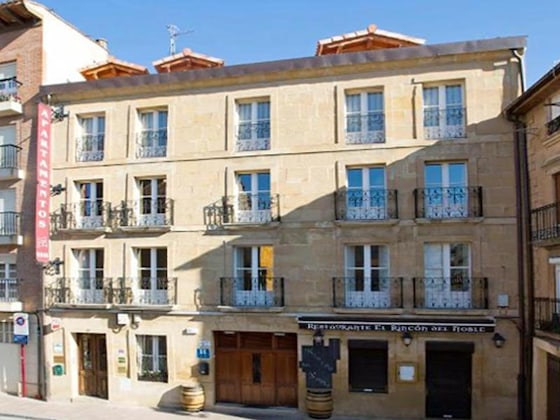 Gallery - Apartamentos Señorúo De Har