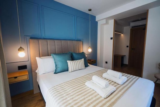 Gallery - Hotel Central