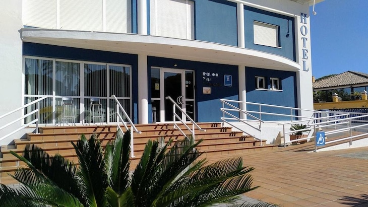 Gallery - Playa De Valdelagrana