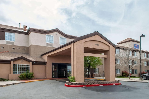 Gallery - Sleep Inn Airport