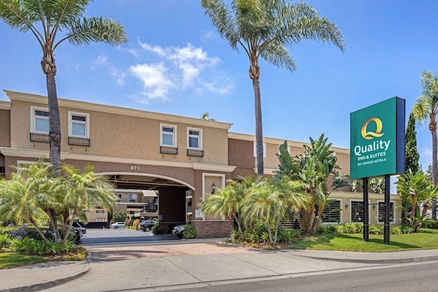 Gallery - Quality Inn & Suites Maingate