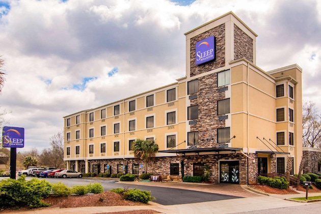 Gallery - Sleep Inn & Suites Athens South