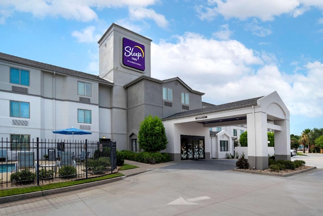 Gallery - Sleep Inn Baton Rouge East I-12