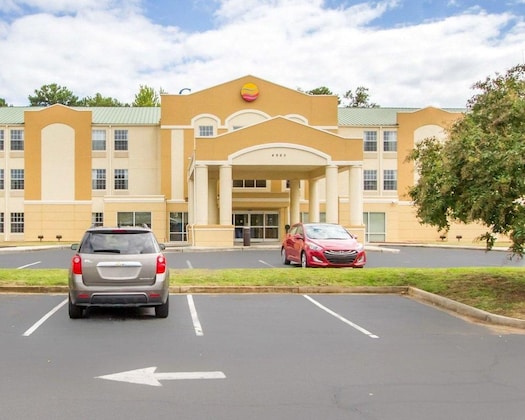 Gallery - Comfort Inn Airport