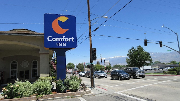 Gallery - Comfort Inn