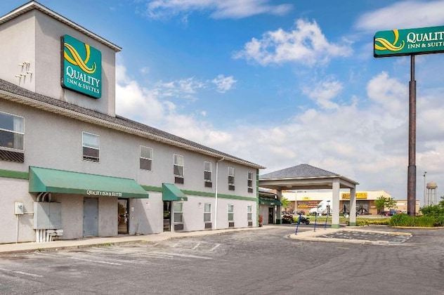 Gallery - Quality Inn & Suites South Obetz