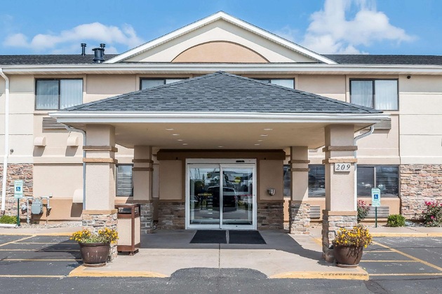 Gallery - Quality Inn