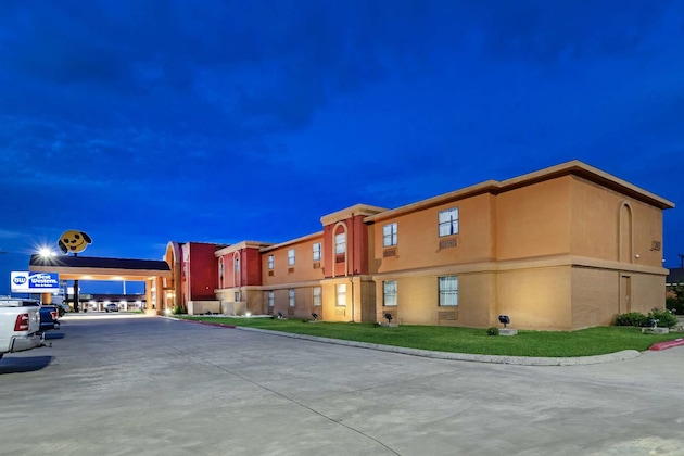 Gallery - Best Western Northwest Corpus Christi Inn & Suites