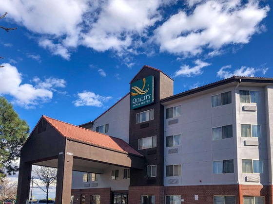 Gallery - Quality Inn & Suites Denver International Airport