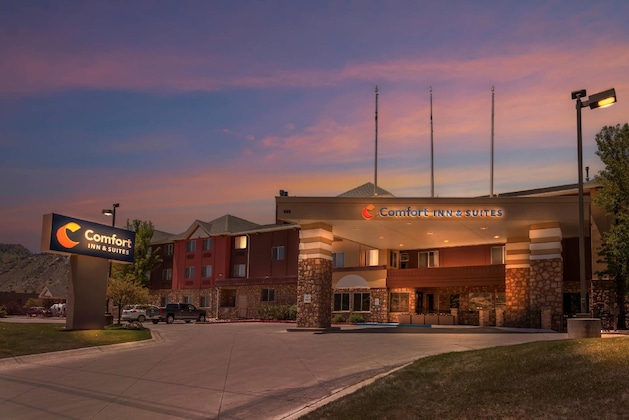 Gallery - Comfort Inn & Suites Durango