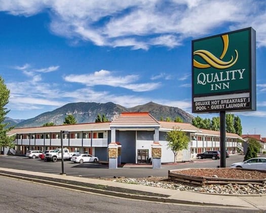 Gallery - Quality Inn Flagstaff