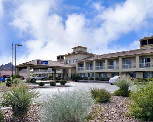 Gallery - Spark By Hilton Fountain Hills Scottsdale