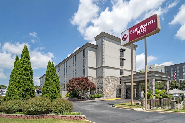 Gallery - Best Western Plus Greenville I-385 Inn & Suites