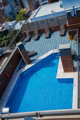 Gallery - Kube Apartments Express
