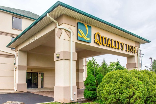 Gallery - Quality Inn Hotel Hackettstown