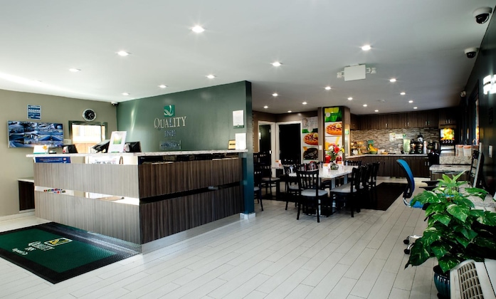 Gallery - Quality Inn Hayward