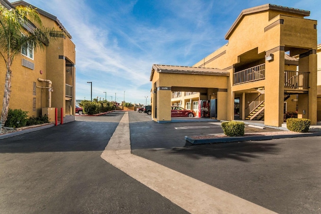 Gallery - Econo Lodge Hesperia - Victorville I-15