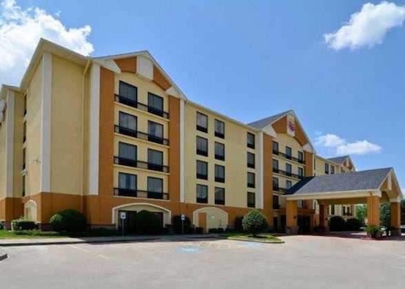 Gallery - Comfort Inn Hwy 290 NW