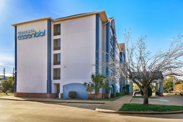 Gallery - Sonesta Essential Nw Houston