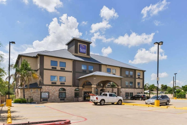 Gallery - Sleep Inn & Suites Downtown