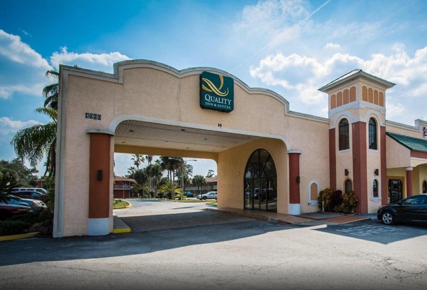 Gallery - Quality Inn & Suites Eastgate