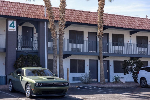 Gallery - Quality Inn Lake Havasu