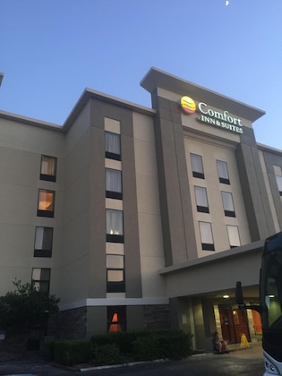 Gallery - Comfort Inn & Suites Airport