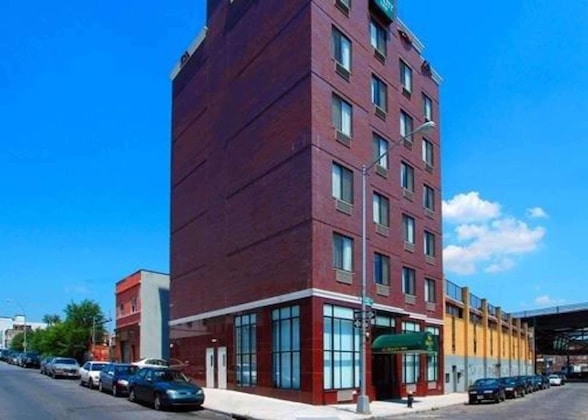 Gallery - Quality Inn Long Island City - Astoria